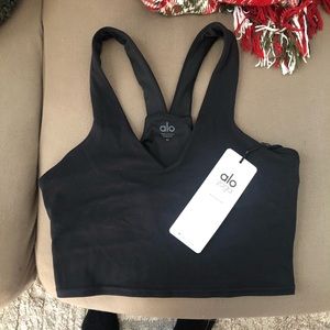 ALO Real Bra Tank!